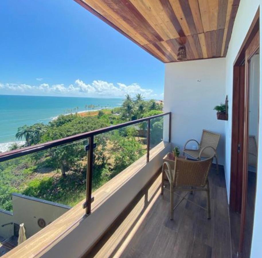 Beach Eco Stays Hotel Boutique Lagoinha Paraipaba Buitenkant foto