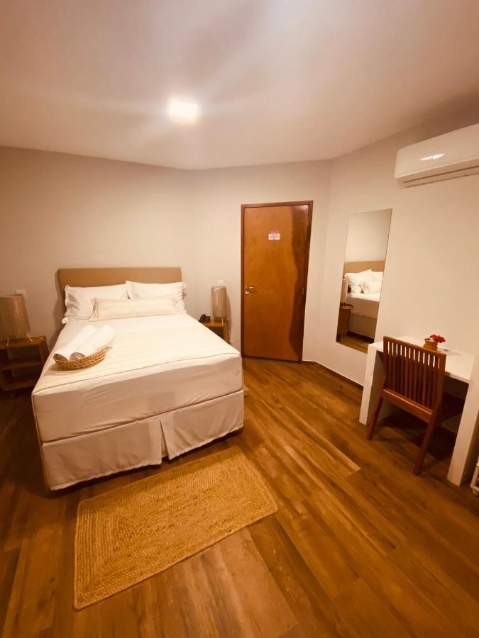 Beach Eco Stays Hotel Boutique Lagoinha Paraipaba Buitenkant foto