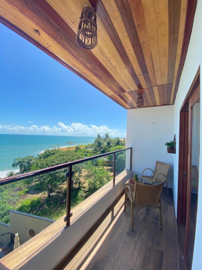 Beach Eco Stays Hotel Boutique Lagoinha Paraipaba Buitenkant foto