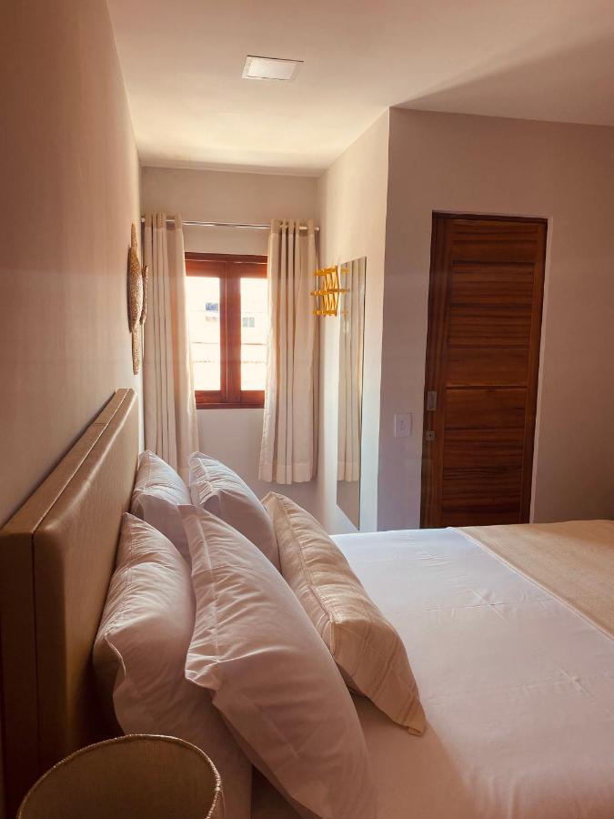 Beach Eco Stays Hotel Boutique Lagoinha Paraipaba Buitenkant foto