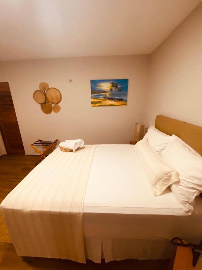 Beach Eco Stays Hotel Boutique Lagoinha Paraipaba Buitenkant foto