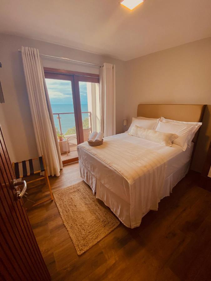 Beach Eco Stays Hotel Boutique Lagoinha Paraipaba Buitenkant foto