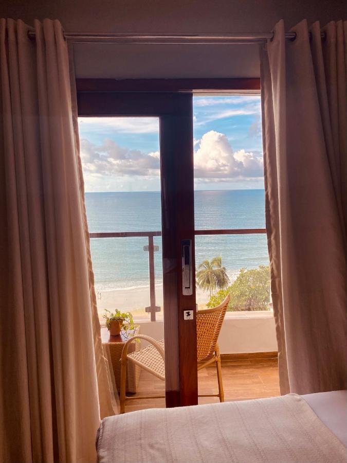 Beach Eco Stays Hotel Boutique Lagoinha Paraipaba Buitenkant foto