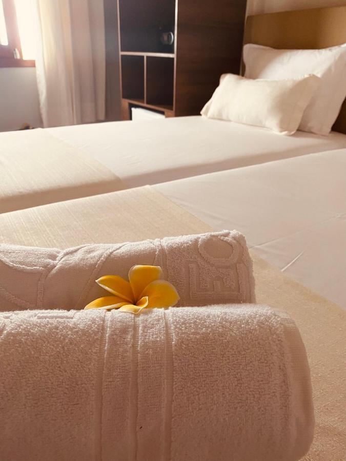Beach Eco Stays Hotel Boutique Lagoinha Paraipaba Buitenkant foto