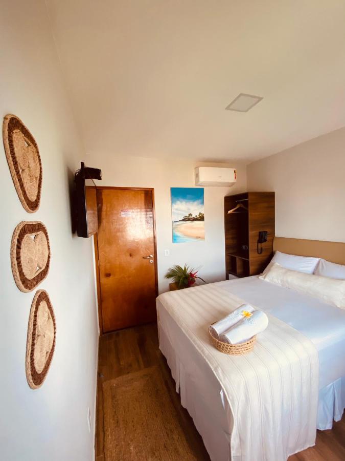 Beach Eco Stays Hotel Boutique Lagoinha Paraipaba Buitenkant foto