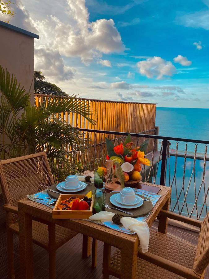 Beach Eco Stays Hotel Boutique Lagoinha Paraipaba Buitenkant foto