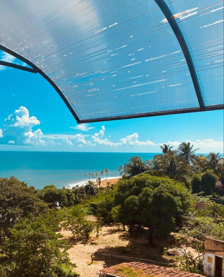 Beach Eco Stays Hotel Boutique Lagoinha Paraipaba Buitenkant foto
