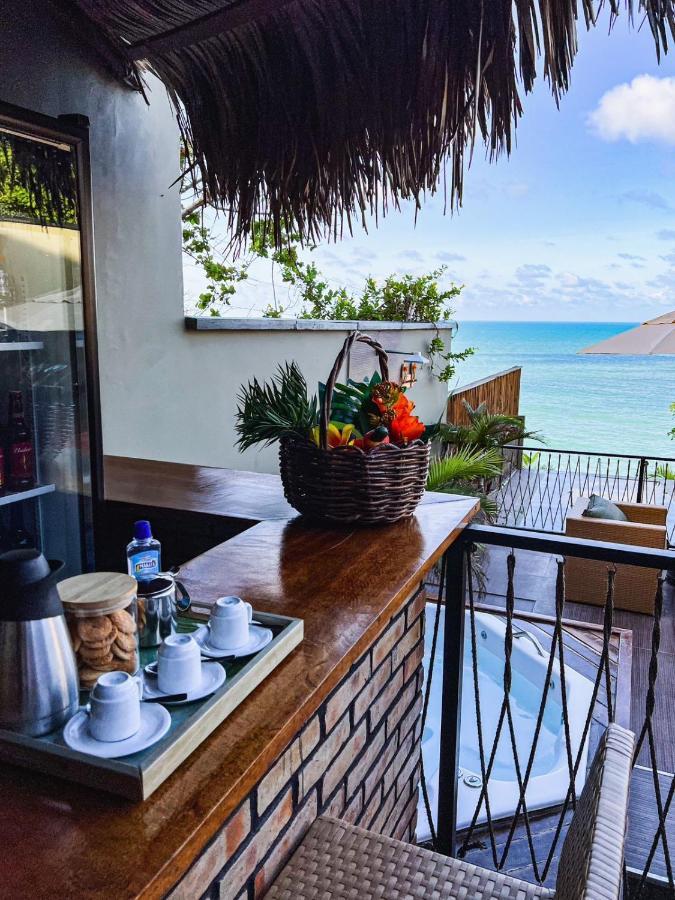 Beach Eco Stays Hotel Boutique Lagoinha Paraipaba Buitenkant foto