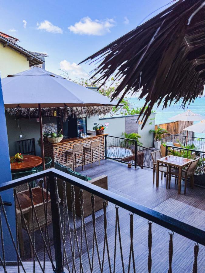 Beach Eco Stays Hotel Boutique Lagoinha Paraipaba Buitenkant foto