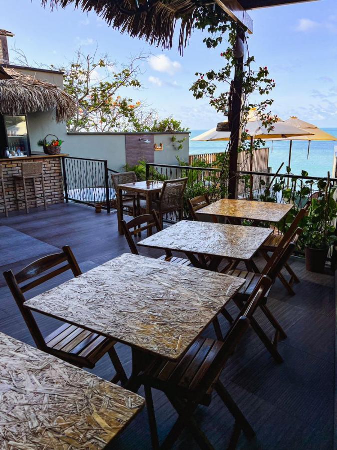 Beach Eco Stays Hotel Boutique Lagoinha Paraipaba Buitenkant foto