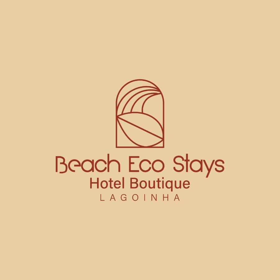 Beach Eco Stays Hotel Boutique Lagoinha Paraipaba Buitenkant foto
