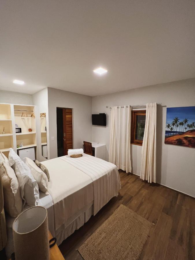 Beach Eco Stays Hotel Boutique Lagoinha Paraipaba Buitenkant foto