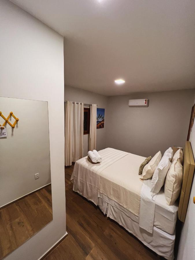 Beach Eco Stays Hotel Boutique Lagoinha Paraipaba Buitenkant foto