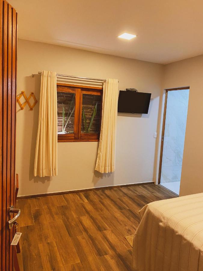 Beach Eco Stays Hotel Boutique Lagoinha Paraipaba Buitenkant foto