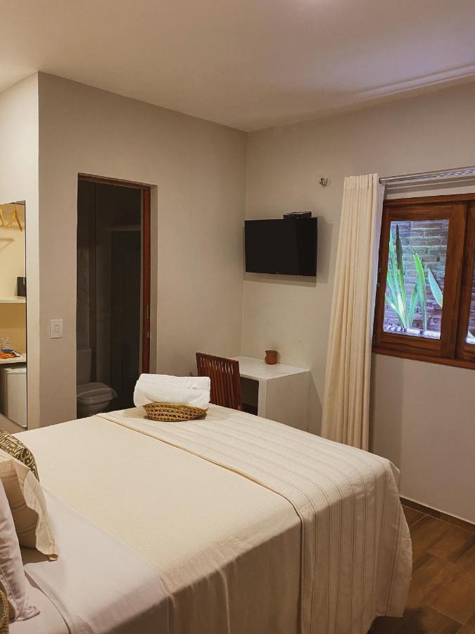 Beach Eco Stays Hotel Boutique Lagoinha Paraipaba Buitenkant foto