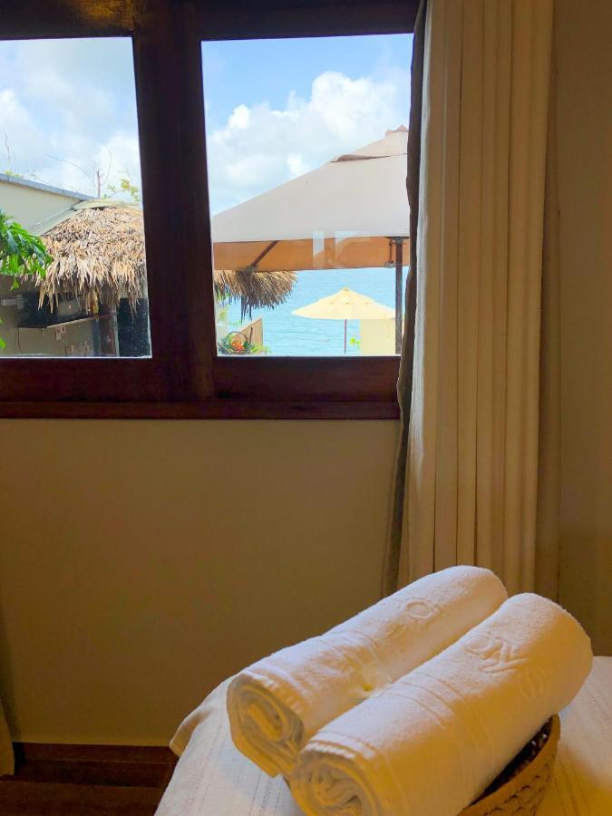 Beach Eco Stays Hotel Boutique Lagoinha Paraipaba Buitenkant foto