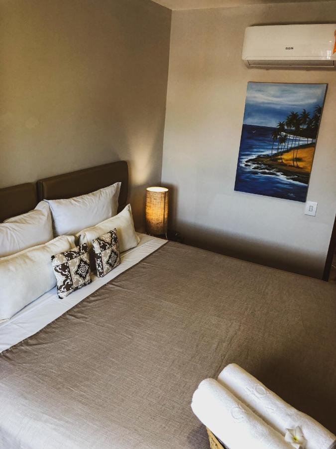 Beach Eco Stays Hotel Boutique Lagoinha Paraipaba Buitenkant foto