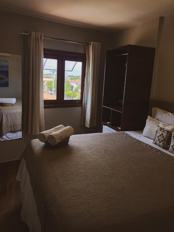 Beach Eco Stays Hotel Boutique Lagoinha Paraipaba Buitenkant foto
